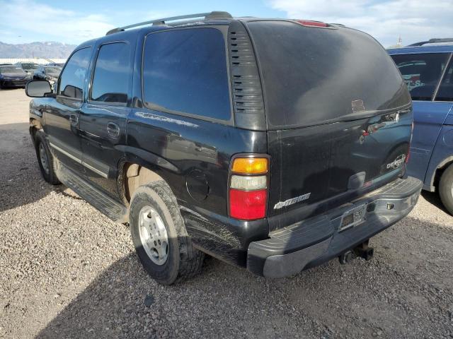 Изображение 2 2004 CHEVROLET TAHOE C1500 2004 с VIN 1GNEC13T74J320187