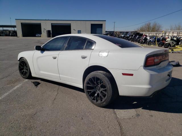 Obraz 2 z 2013 DODGE CHARGER SE 2013 z VIN 2C3CDXBG8DH533854
