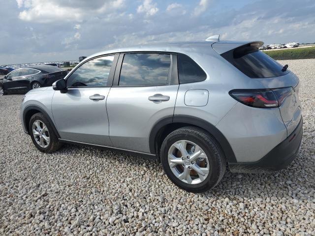 Изображение 2 2024 HONDA HR-V LX 2024 с VIN 3CZRZ1H34RM701162