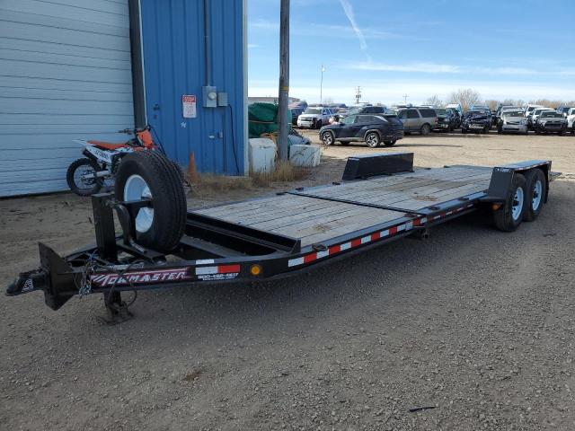 Изображение 2 2019 TOW MASTER TRL 2019 с VIN 4KNBT2923KL163038