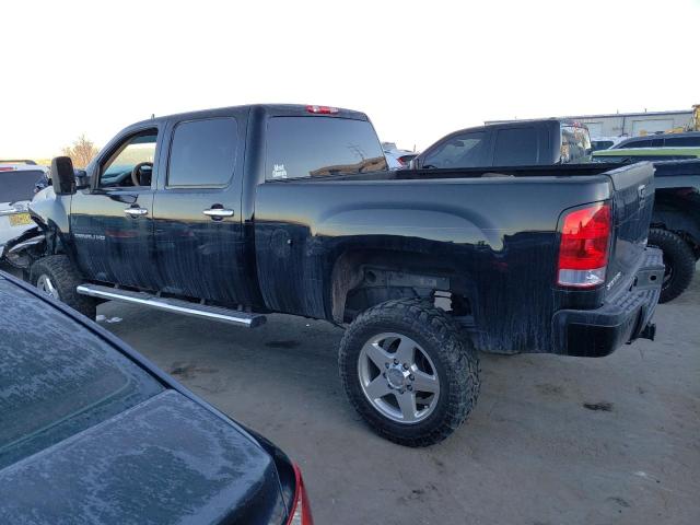 Image 2 of 2014 GMC SIERRA K2500 DENALI 2014 with VIN 1GT125E80EF125417