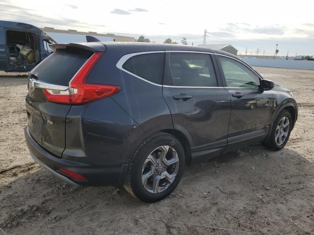 Изображение 3 2017 HONDA CR-V EXL 2017 с VIN 7FARW1H87HE029048