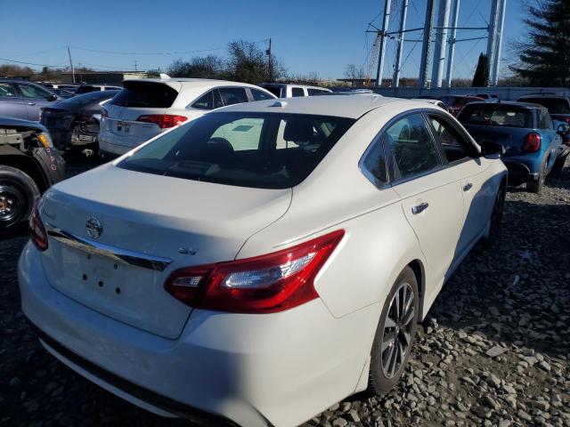 Obraz 3 z 2017 NISSAN ALTIMA 2.5 2017 z VIN 1N4AL3AP7HC491725