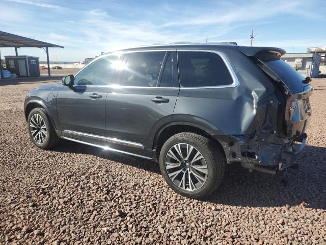 Image 2 of 2021 VOLVO XC90 T8 RECHARGE MOMENTUM 2021 with VIN YV4BR00K1M1741738