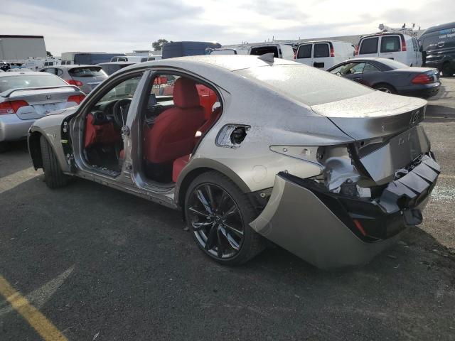 Изображение 2 2023 LEXUS IS 350 F SPORT DESIGN 2023 с VIN JTHGZ1B22P5068451
