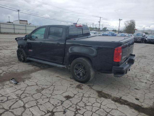 Obraz 2 z 2021 CHEVROLET COLORADO Z71 2021 z VIN 1GCGTDEN3M1274908