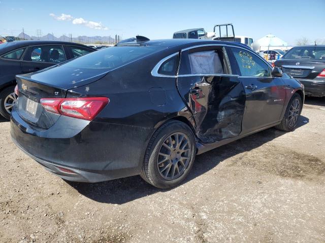 Image 3 of 2020 CHEVROLET MALIBU LT 2020 with VIN 1G1ZD5ST9LF109471