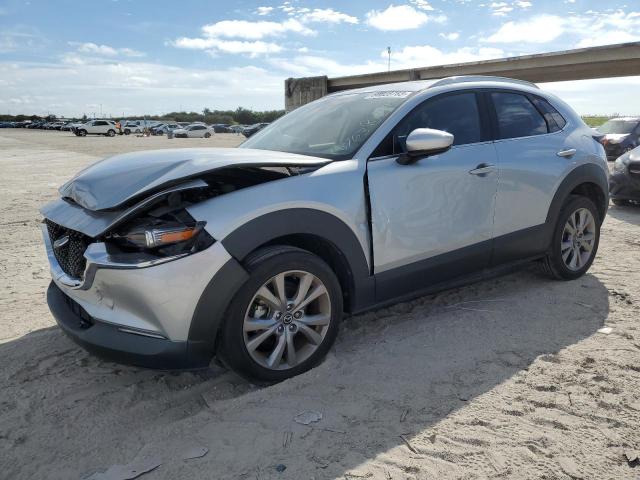 Image 1 of 2020 MAZDA CX-30 PREMIUM 2020 with VIN 3MVDMAEM0LM128763