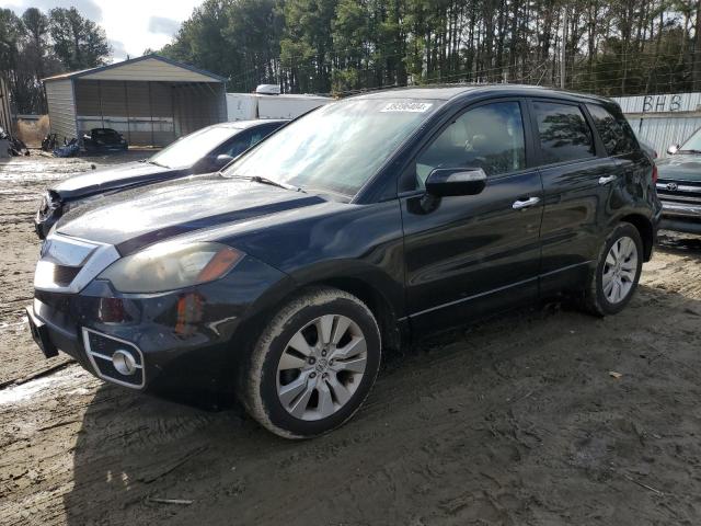 2010 ACURA RDX TECHNOLOGY 2010 image