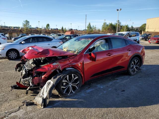 Obraz 1 z 2023 TOYOTA CROWN XLE 2023 z VIN JTDAAAAF1P3001970