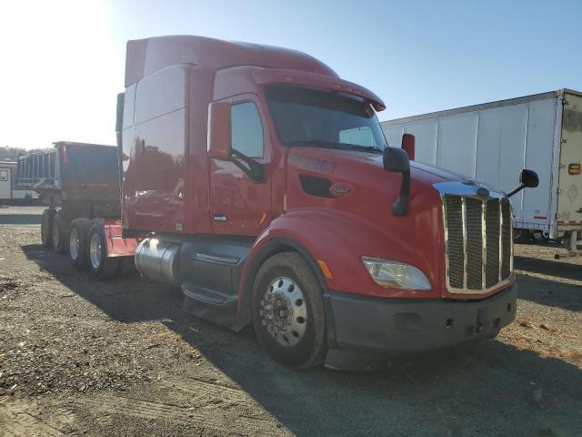 2016 PETERBILT 579 2016 image