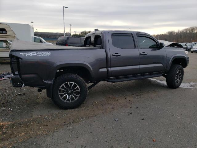 Obraz 3 z 2021 TOYOTA TACOMA DOUBLE CAB 2021 z VIN 3TYDZ5BN5MT002735