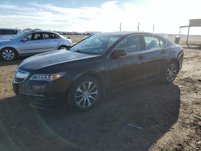 Изображение 1 2015 ACURA TLX  2015 с VIN 19UUB1F36FA008322