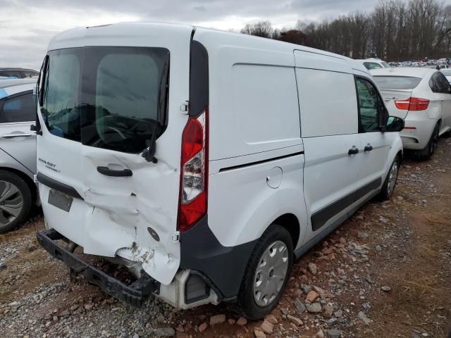 Image 3 of 2014 FORD TRANSIT CONNECT XL 2014 with VIN NM0LS7E73E1151970