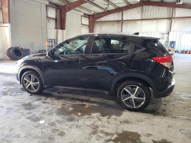 Image 2 of 2021 HONDA HR-V SPORT 2021 with VIN 3CZRU6H15MM728972