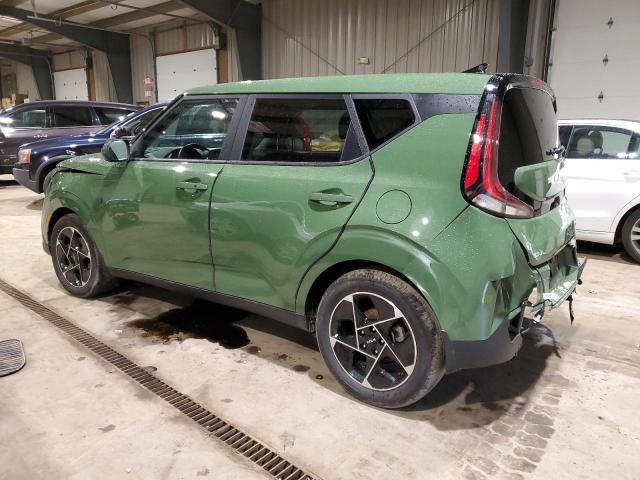 Image 2 of 2023 KIA SOUL EX 2023 with VIN KNDJ33AU8P7211558