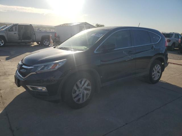 Image 1 of 2016 HONDA CR-V EX 2016 with VIN 2HKRM3H55GH567041