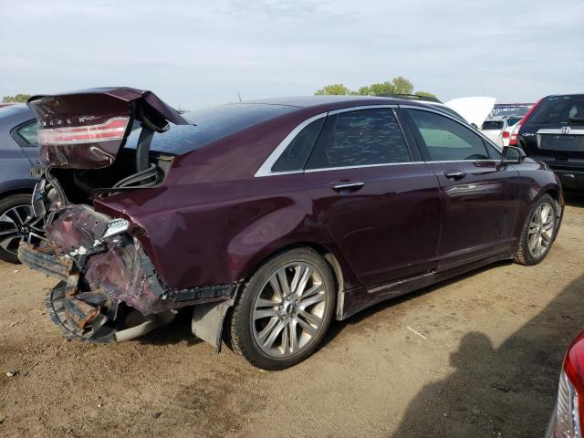 Image 3 of 2013 LINCOLN MKZ  2013 with VIN 3LN6L2GK4DR820944