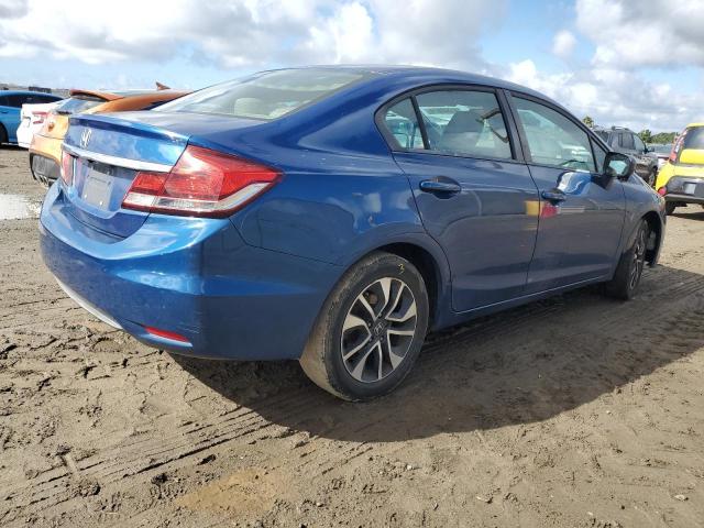 Obraz 3 z 2014 HONDA CIVIC EX 2014 z VIN 19XFB2F82EE261836