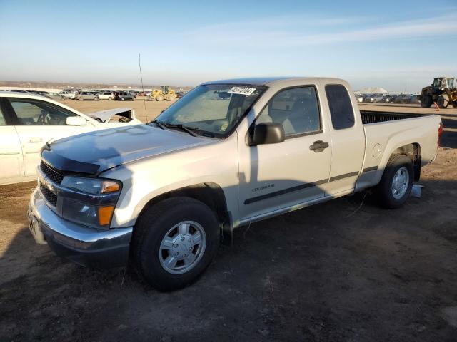 Obraz 2004 CHEVROLET COLORADO  2004