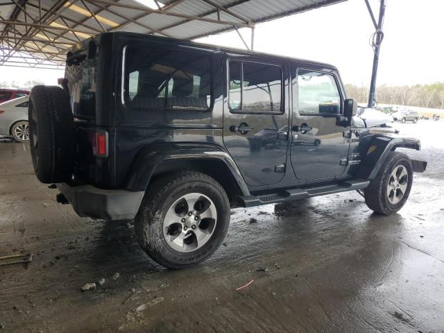 Obraz 3 z 2016 JEEP WRANGLER UNLIMITED SAHARA 2016 z VIN 1C4BJWEG7GL191584