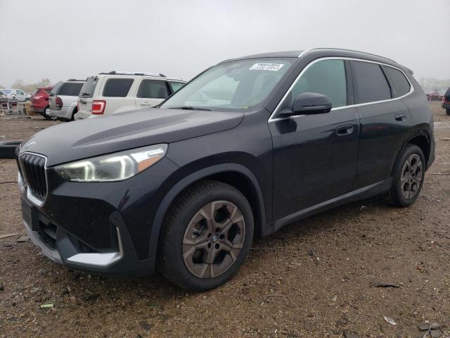 Изображение 2023 BMW X1 XDRIVE28I 2023