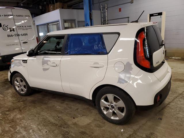 Изображение 2 2019 KIA SOUL  2019 с VIN KNDJN2A20K7692725