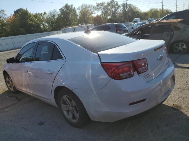 Image 2 of 2014 CHEVROLET MALIBU LS 2014 with VIN 1G11B5SL9EF104406