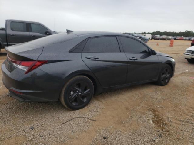 Изображение 3 2023 HYUNDAI ELANTRA SEL 2023 с VIN 5NPLM4AG2PH113742