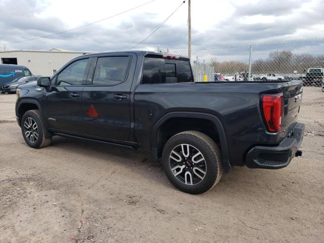 Изображение 2 2020 GMC SIERRA K1500 AT4 2020 с VIN 1GTU9EET9LZ256709