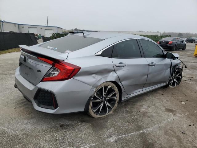 Obraz 3 z 2019 HONDA CIVIC SI 2019 z VIN 2HGFC1E59KH703124