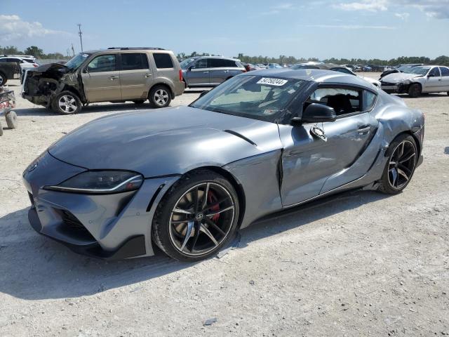 Изображение 2020 TOYOTA SUPRA BASE 2020