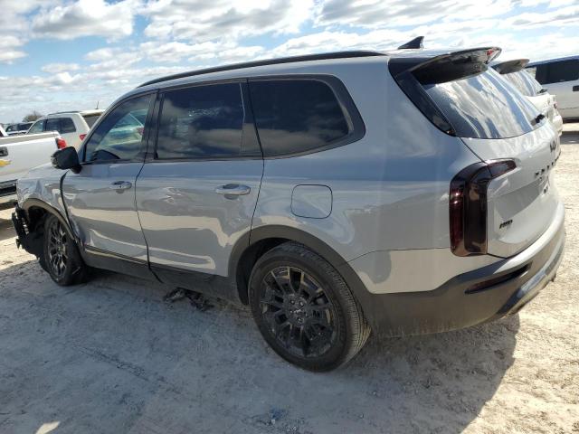Image 2 of 2022 KIA TELLURIDE SX 2022 with VIN 5XYP5DHC4NG297104