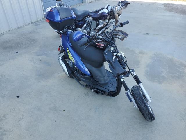 2022 TAIZ SCOOTER 2022 image