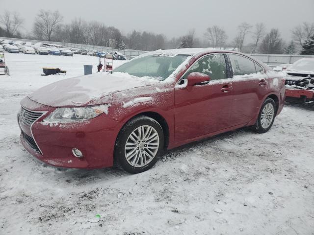 Image 1 of 2014 LEXUS ES 350 2014 with VIN JTHBK1GGXE2129871