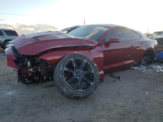 Image 1 of 2019 FORD MUSTANG  2019 with VIN 1FA6P8TH4K5193173