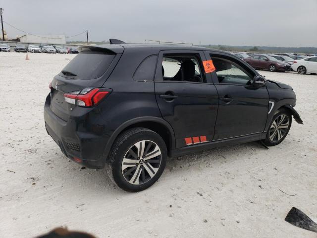 Obraz 3 z 2021 MITSUBISHI OUTLANDER SPORT SE 2021 z VIN JA4APVAU6MU033303