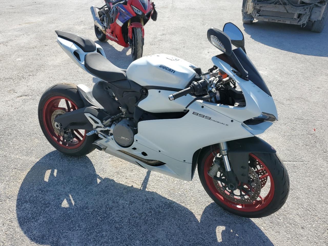 Изображение Ducati Superbike 899 Panigale 2014