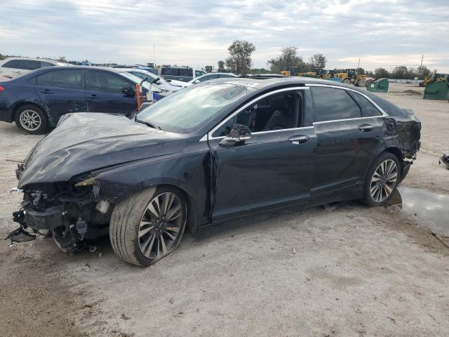 Obraz 2017 LINCOLN MKZ RESERVE 2017