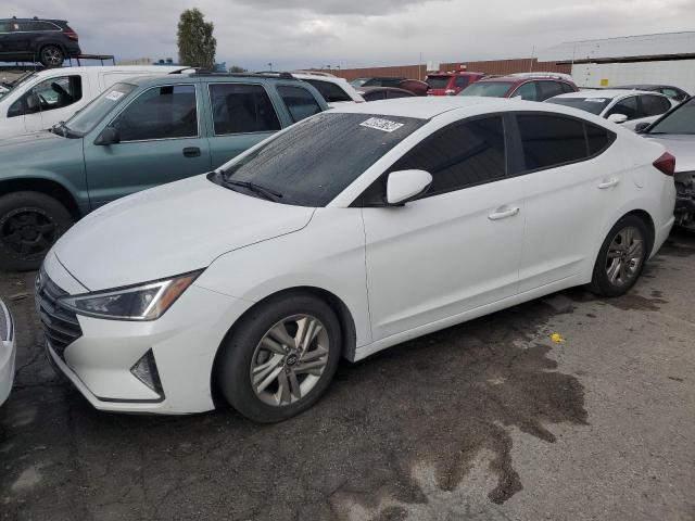 Изображение 1 2019 HYUNDAI ELANTRA SEL 2019 с VIN 5NPD84LF2KH443998