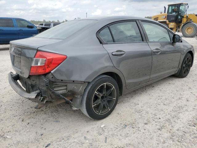 Изображение 3 2012 HONDA CIVIC EX 2012 с VIN 19XFB2F8XCE045911