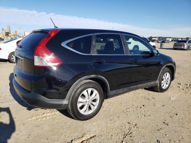 Image 3 of 2012 HONDA CR-V EX 2012 with VIN 5J6RM3H52CL000902