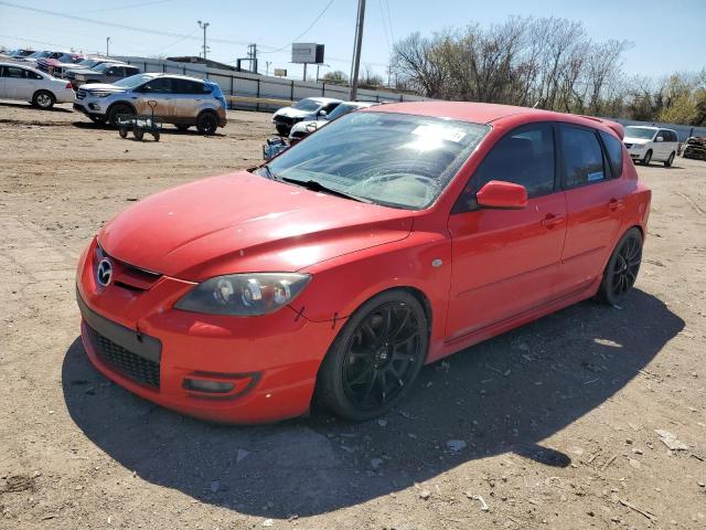 Obraz 2007 MAZDA SPEED 3 2007