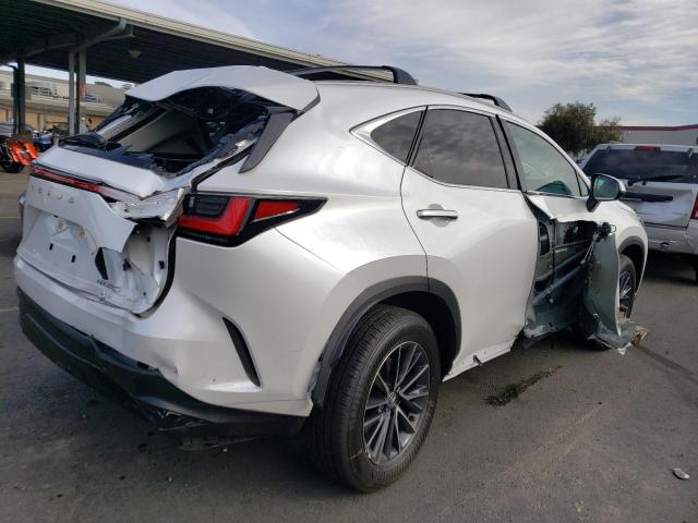 Obraz 3 z 2024 LEXUS NX 250 BASE 2024 z VIN 2T2ADCEZ7RC004367