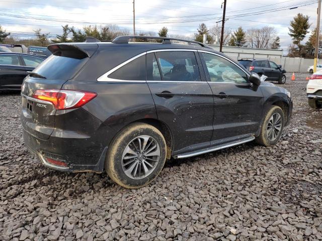 Изображение 3 2017 ACURA RDX ADVANCE 2017 с VIN 5J8TB4H73HL032789