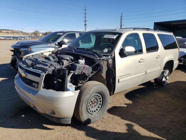 Obraz 2010 CHEVROLET SUBURBAN K1500 LT 2010