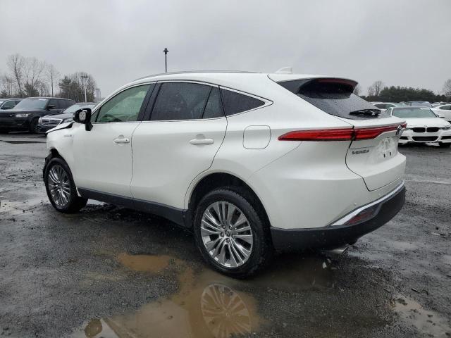 Obraz 2 z 2021 TOYOTA VENZA LE 2021 z VIN JTEAAAAH5MJ075137