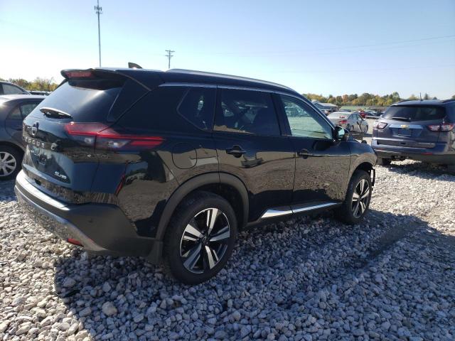 Изображение 3 2023 NISSAN ROGUE SL 2023 с VIN 5N1BT3CB8PC772975