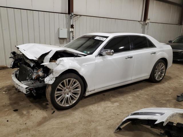 Изображение 1 2011 CHRYSLER 300C  2011 с VIN 2C3CA6CT9BH582489