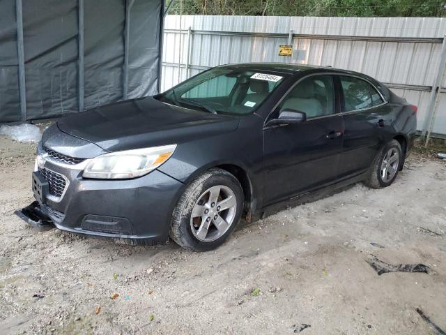 Image 1 of 2015 CHEVROLET MALIBU LS 2015 with VIN 1G11B5SL4FF161839